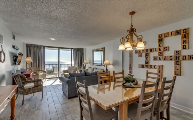 Carolina Dunes - 201