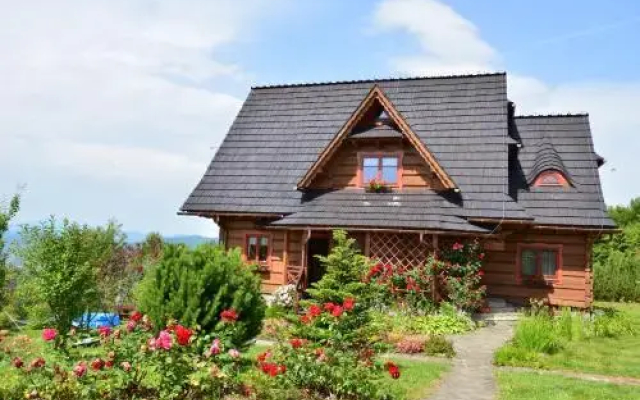 Goralska Ostoja
