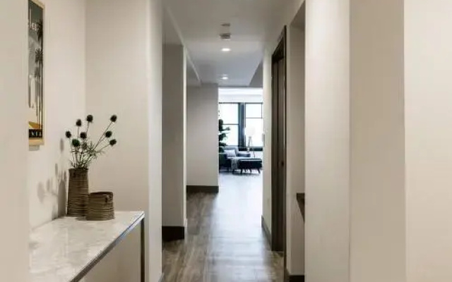 Charming 1 bdrm in DTLA!