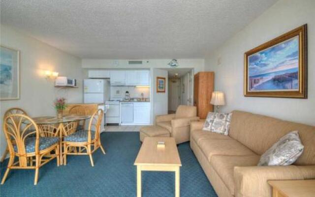 Ocean Forest 1811 - Ocean Front