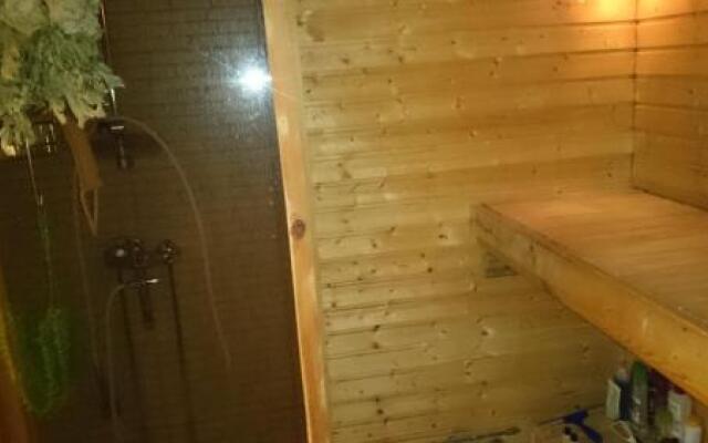 Holidayhome Oikarinkulma
