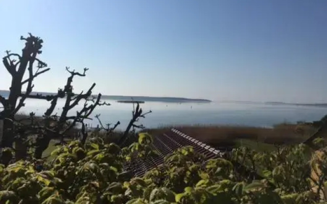 Ferienwohnung Boddenzander