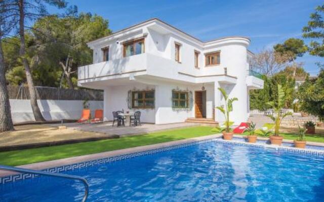Villa Colibri