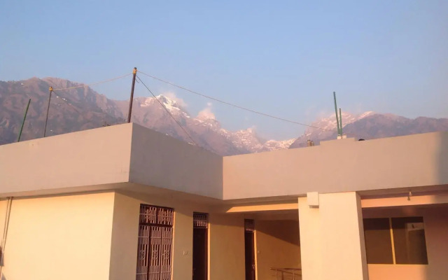 Hotel Jai Deva Residency