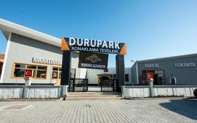 Durupark Konaklama Tesisi