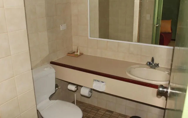 King Sound Resort Hotel