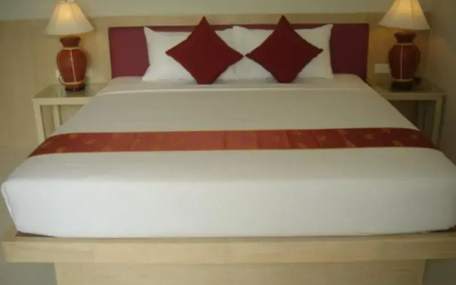 Kamala B S Hotel