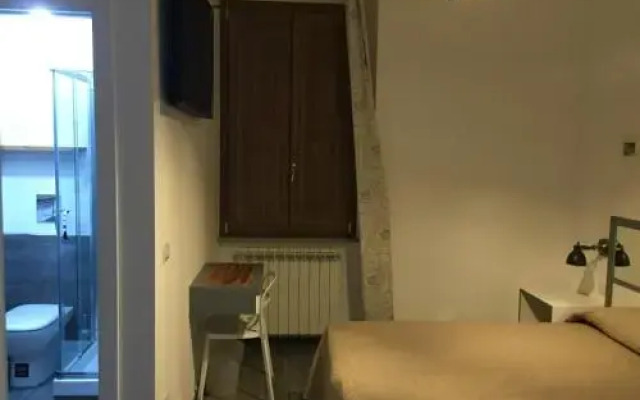 Bed  Breakfast Casa Dolce Luna