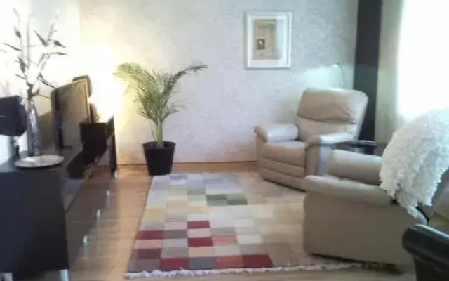 City Hotel-Apartment