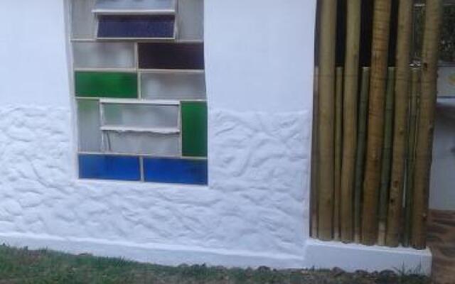 Hostel Chapada Veadeiros