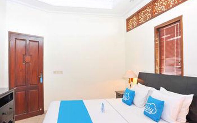 艾里巴厘岛水明漾克罗波坎巴图贝里格 88 号酒店(Airy Seminyak Kerobokan Batu Belig 88 Bali)