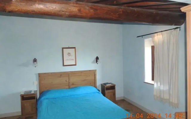 Il Borgo Affitacamere