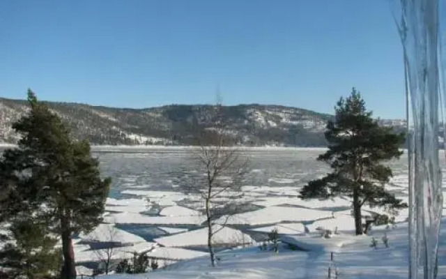 Villa Rørvik