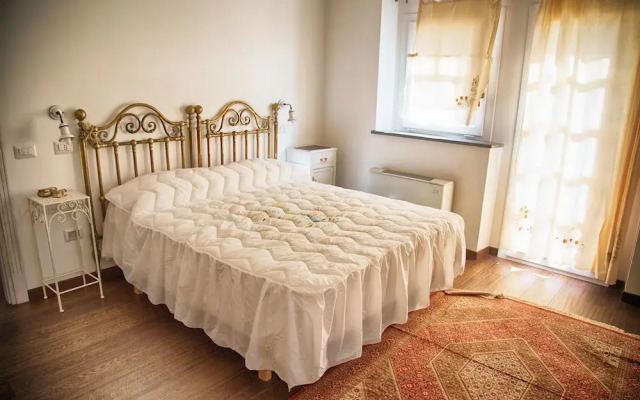 Don Carlo Agriturismo di Charme Bio