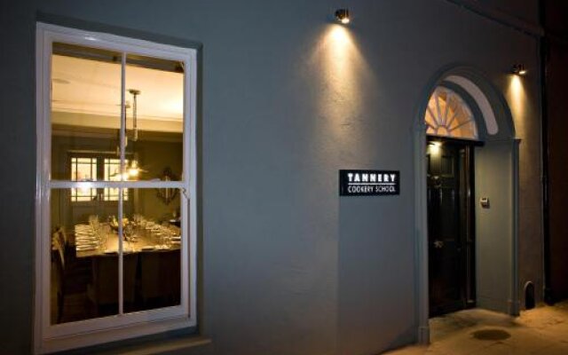 Tannery Townhouse