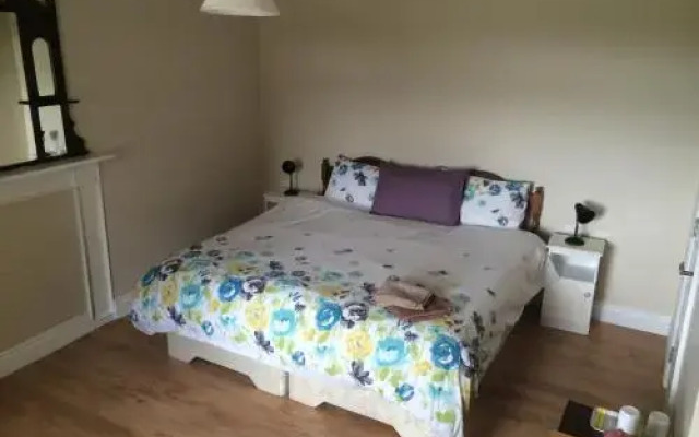 Dromin Farmhouse