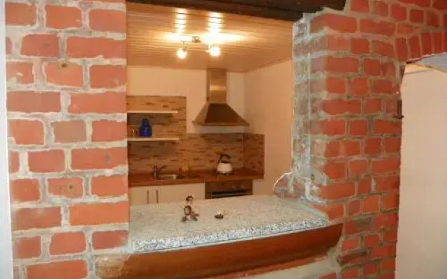 Ferienwohnung Göttsche-Hof