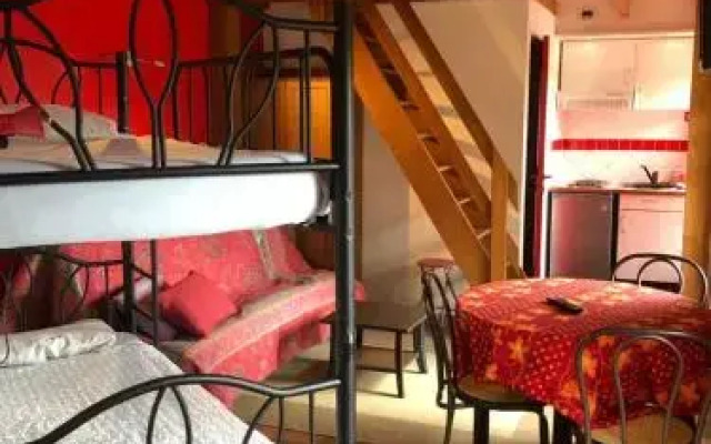 Le Vaumurier de Saint Lambert