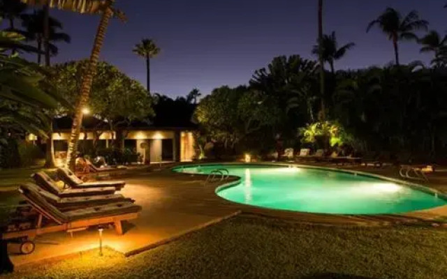 Aina Nalu Condo K107 - 2 Br Condo