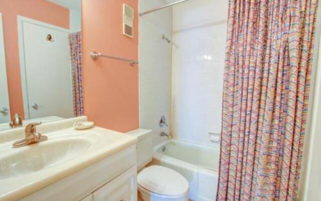 Gulf Shore Condo #605