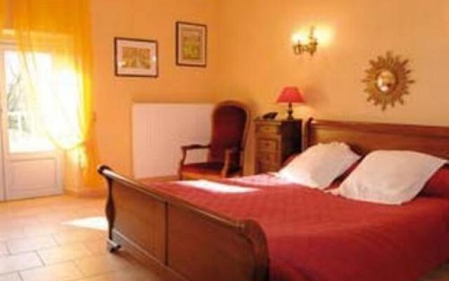 Chambre dHôtes Domaine de la Trille