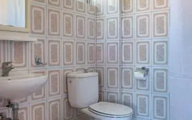 Faros Rooms