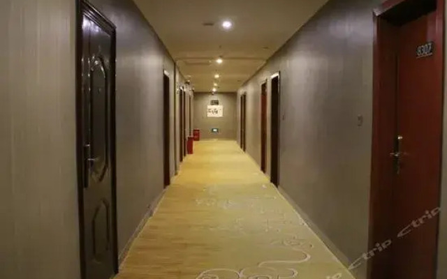 Super 8 by Wyndham Kuitun Bei Jing Lu