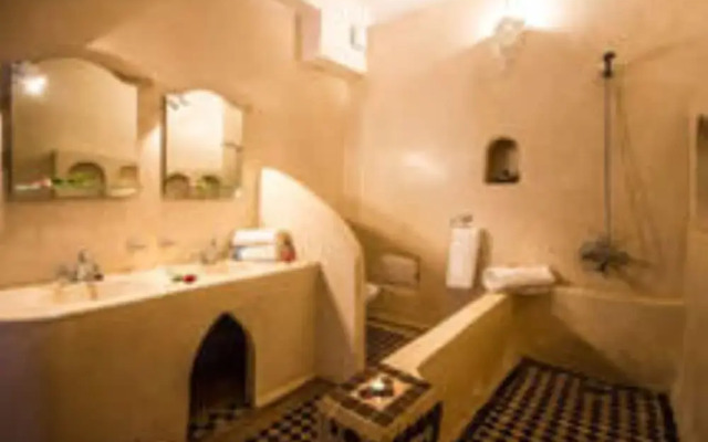 Riad Serenis
