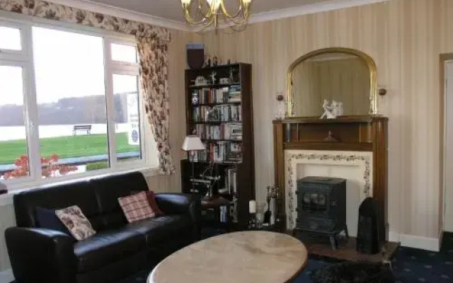 Lilybank Guest House