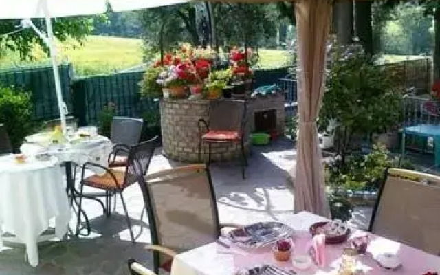 B&B Il Giardino