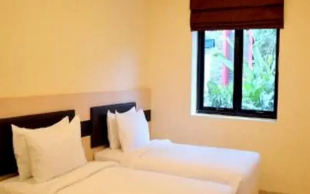 Sumi Hotel Mangga Besar