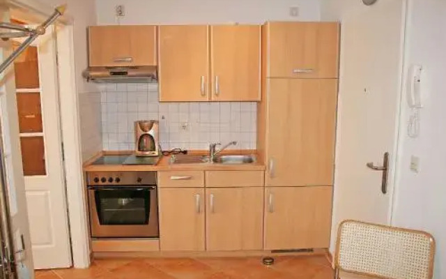Ferienwohnung Seestern