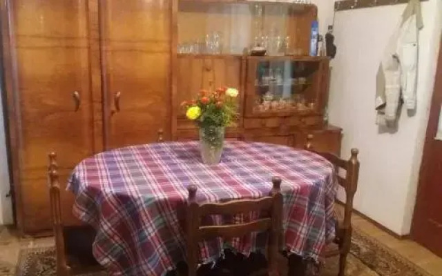 Danica House