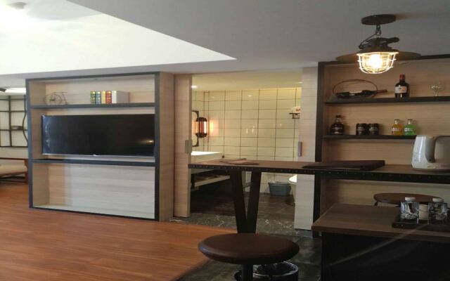 I Style Boutique Hotel