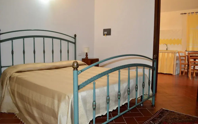 Il Girasole Terzuolo