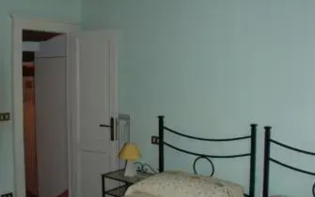 Agriturismo San Poerino