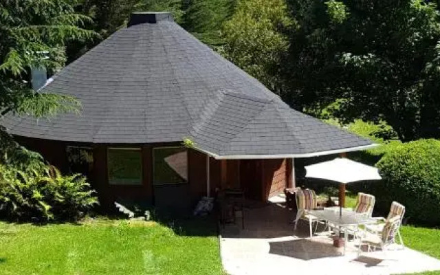 Ruca Loft Puerto Varas