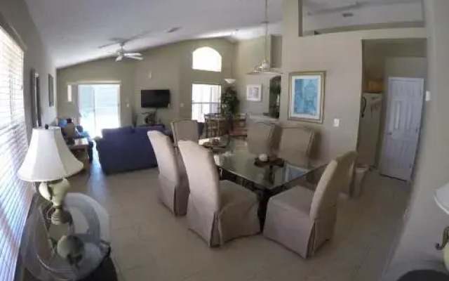 Elite Homes - Eagle Pointe