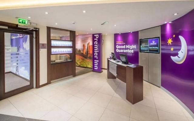 Premier Inn Stourbridge Town Centre