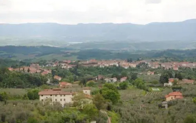 Podere Corbolina