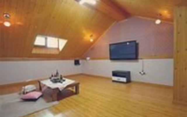 Gyeongju Cabinhouse