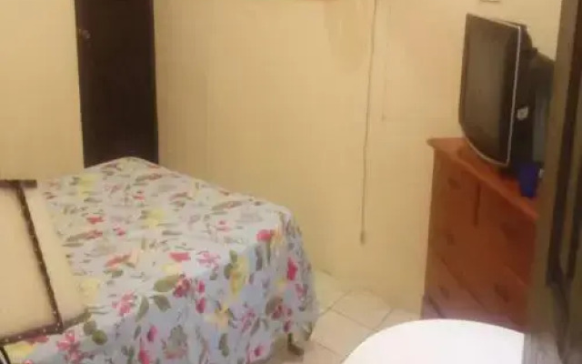 La Vertiente Posada & Suites