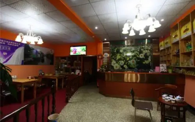 Xicheng Dongjiu Inn