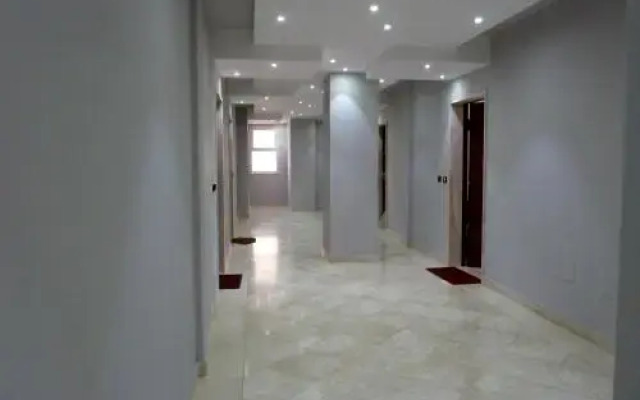 Residence Kennedy