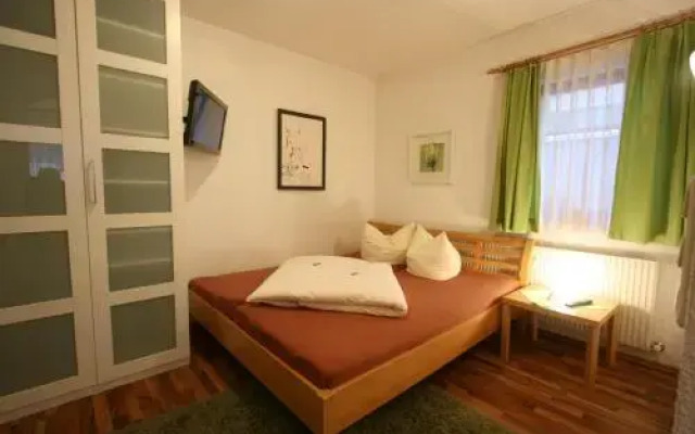Ferienwohnung Fankhauser