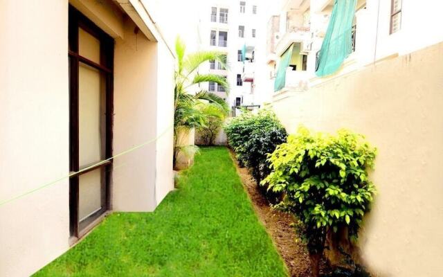 Khas Mahal Home Stay