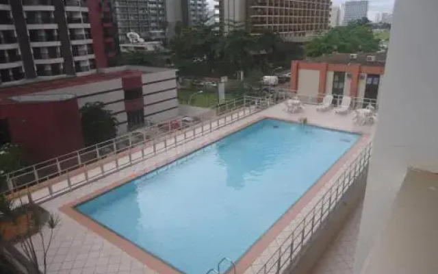 Mix Apart Hotel