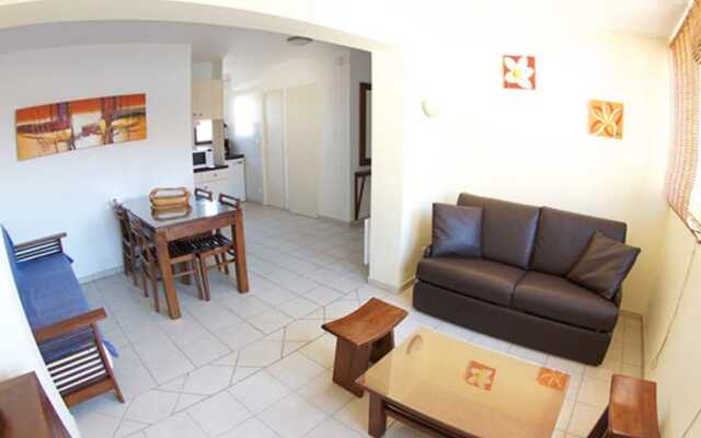 Appartement Lou Cout