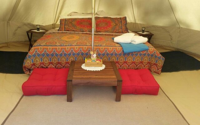 Elebanah Luxury Camping