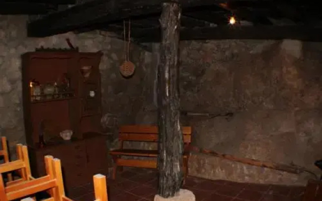 Casa Rural El Correu